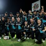 WI-W vs NZ-W: New Zealand reaches the final of Women’s T20 World Cup after 14 years