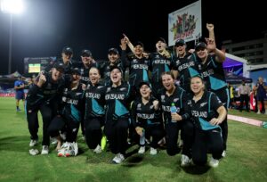 WI-W vs NZ-W: New Zealand reaches the final of Women’s T20 World Cup after 14 years